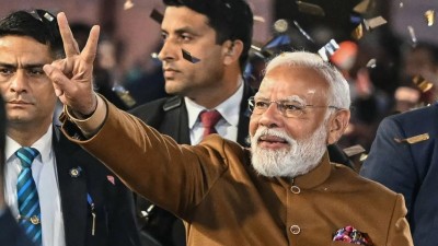मोदी सरकार के 12 साल, कुछ प्रमुख उपलब्धियों पर एक नजर, जिन्होंने बदली भारत की तस्वीर