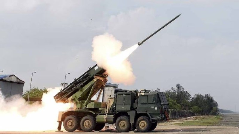 भारत की ‘एक्सरसाइज त्रिशूल’ से डरा पाक, पहले नोटैम फिर नौसेना को दी चेतावनी