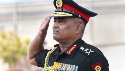 'दुनियाभर में डिफेंस विंग्स स्थापित कर रहा भारत..', चाणक्य रक्षा संवाद में सेना प्रमुख जनरल पांडे ने बताया हिंदुस्तान का 'रक्षा कवच' प्लान