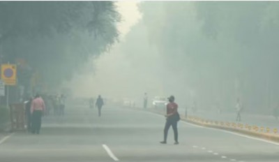 दिल्ली में शुरू हो सकता है प्रतिबंधों का नया दौर, प्रदूषण पर आज केजरीवाल की हाई लेवल मीटिंग