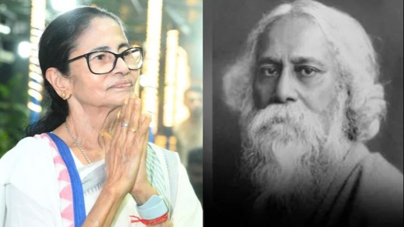 सभी स्कूलों गाया जाएगा ‘बांग्लार माटी, बांग्लार जल’ गीत