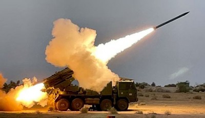 रॉकेट लॉन्चर और मिसाइल के बाद अब भारत से ये रक्षा उपकरण खरीदेगा अर्मेनिया, हुई अरबों डॉलर की डील !
