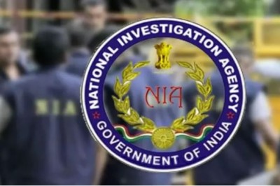 रोहिंग्याओं को अवैध रूप से लाकर भारत में बसाने का काम..! असम पुलिस और NIA ने 47 को दबोचा