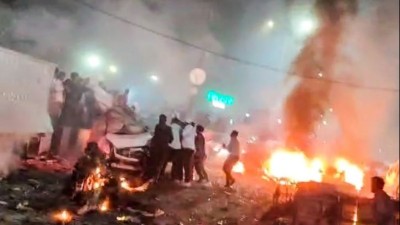 1985 से लेकर 2025 तक जानिए कब-कब धमाकों से दहली दिल्ली, कितने मरे और कितने हुए जख्मी