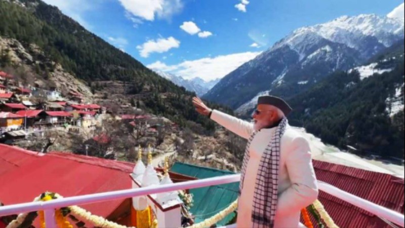 बदलेगा उत्तरखंड की शीतकालीन यात्रा का स्वरुप, पीएम मोदी के आह्वान से हो सकती है बढ़ोतरी