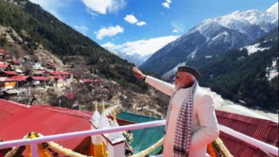 बदलेगा उत्तरखंड की शीतकालीन यात्रा का स्वरुप, पीएम मोदी के आह्वान से हो सकती है बढ़ोतरी