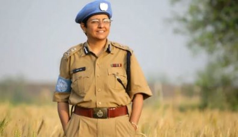 What India's first woman IPS officer Kiran Bedi said on Shraddha murder ...