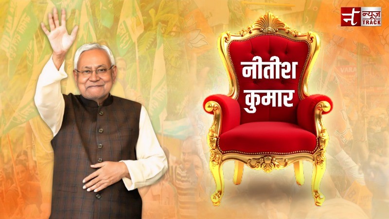 नीतीश कुमार फिर से मुख्यमंत्री, भाजपा को दो उपमुख्यमंत्री, बिहार में फॉर्मूला तय !