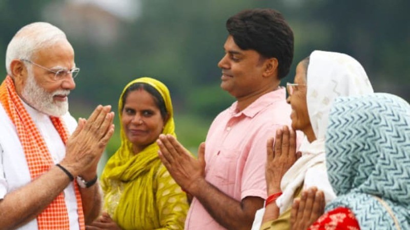 कल का दिन किसानों के लिए होगा खास, कोयंबटूर में पीएम मोदी करेंगे 10 किसानों को सम्‍मानित