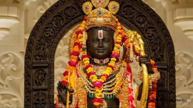 राम जन्मभूमि पर फिर होगा भव्य आयोजन, 6 हजार लोग होंगे शमिल