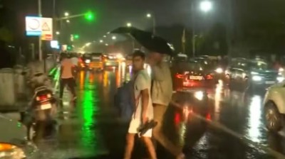 तमिलनाडु और केरल में भारी बारिश की चेतावनी जारी, राहत कार्य के लिए NDRF की टीमें तैनात