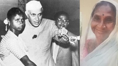 पीएम नेहरू की 'आदिवासी पत्नी' का 80 वर्ष की आयु में निधन, बुधनी मेझान ने आजीवन झेला बहिष्कार !