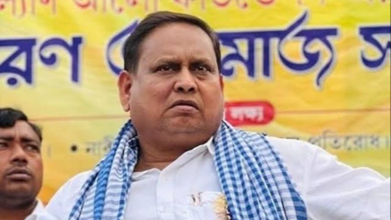 टीएमसी विधायक का बयान बंगाल में रखी जाएगी बाबरी मस्जिद की नींव, भाजपा ने किया कड़ा विरोध