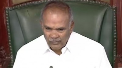 तमिलनाडु के विधानसभा स्पीकर को लीगल नोटिस, माफ़ी मांगने और 10 करोड़ का हर्जाना देने की मांग