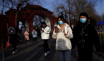 क्या फिर आ रही 'कोरोना' जैसी महामारी ? चीन में 'रहस्यमयी बीमारी' के बीच भारत ने शुरू की तैयारी