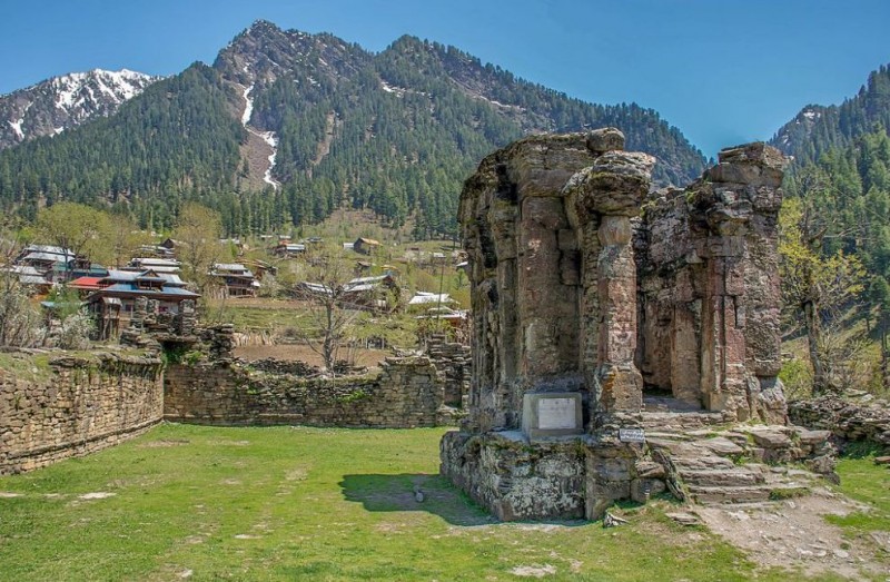 'LoC से PoK तक मार्च निकालेंगे..', पाकिस्तानी सेना ने तोड़ा 2400 वर्ष प्राचीन माँ शारदा मंदिर, भड़के कश्मीरी पंडित