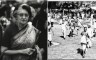 1966 का खूनी नवंबर, जब संसद के बाहर संतों-गायों पर चली थी गोलियां, लाशें उठाते हुए करपात्री महाराज ने इंदिरा गाँधी को दिया था श्राप