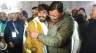 CM Dhami to celebrate Diwali with labourers after rescue from Uttarkashi tunnel