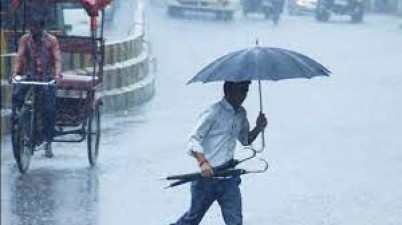 दिल्ली ही नहीं बदली मध्य प्रदेश में भी बदलेगा मौसम का मिजाज, आकाशीय बिजली के साथ हो सकती है कई स्थानों पर बारिश