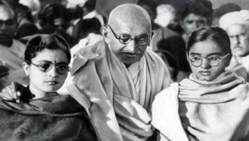 महात्मा गांधी से जुड़े इस मुद्दे पर बहुत कम होती है चर्चा, विदेशी लेखकों ने भर-भरकर लिखा