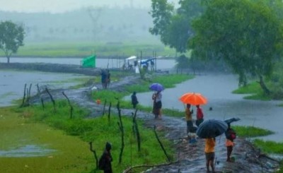 गोवा और केरल में भारी बारिश का अलर्ट, IMD ने मछुआरों के लिए जारी की सलाह