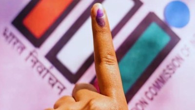 बिहार चुनाव की तारीख का हुआ एलान, दो चरणों में होंगे मतदान