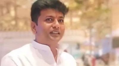 कर्नाटक कांग्रेस विधायक के घर ईडी की छापेमारी, बरामद हुआ 40 किलो सोना