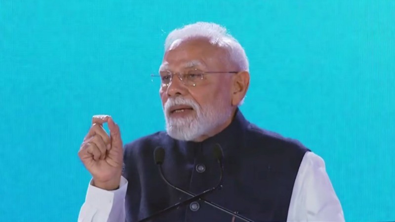 प्रधानमंत्री मोदी ने ब्लूमबर्ग न्यू इकोनॉमी फोरम में की शिरकत, कई बिजनेस लीडर्स और नीति-निर्माता भी आए नजर
