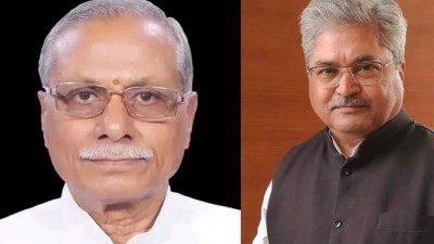 छह राज्यों को मिले नए राज्यपाल, एमपी कैबिनेट में पूर्व मंत्री ढाल सिंह बिसेन बने उत्तराखंड के गवर्नर