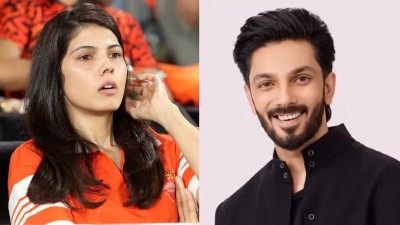 म्यूजिक कंपोजर अनिरुद्ध रविचंदर और SRH ओनर काव्या मारन करेंगे शादी, 21 नवंबर को चेन्नई में होगा रिसेप्शन