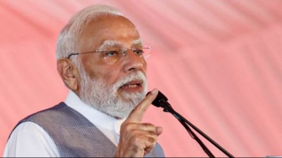 पटना से लेकर दरभंगा तक चार दिन में होंगी पीएम मोदी की 12 रैलियां