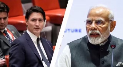 भारत के अल्टीमेटम के बाद बैकफुट पर कनाडा, अपने 41 राजनयिकों को बुलाया वापस