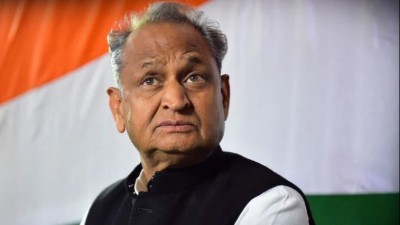 राजस्थान के पूर्व मुख्यमंत्री का बड़ा बयान, कहा -  'जहां गहलोत जाते हैं, हार पीछे-पीछे जाती है'