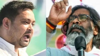 आखिर क्यों बिहार में चुनाव नहीं लड़ेगी JMM, सामने आई बड़ी वजह