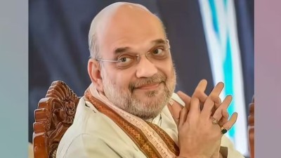 गठबंधन के लिए संकट मोचन बने अमित शाह, निर्दलीय प्रत्याशियों ने वापस लिया नामांकन