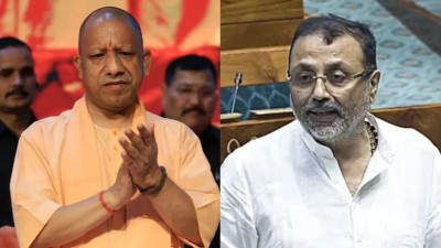 बिहार में बीजेपी अपनाएगी मुख्यमंत्री योगी का फार्मूला, बदलेगी आजमनगर का नाम