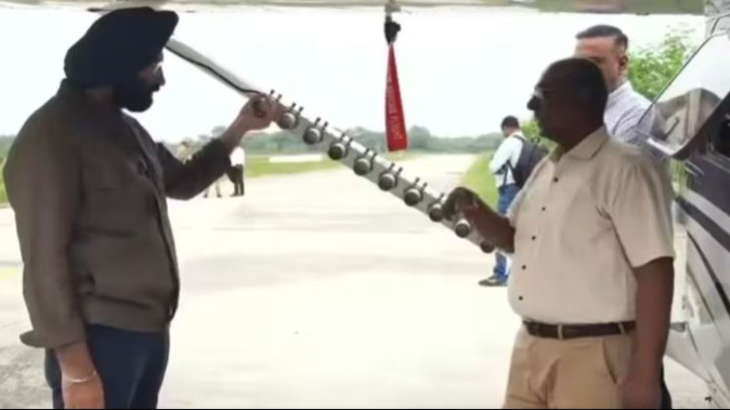 29 अक्टूबर को कृत्रिम वर्षा से भीगेगी दिल्ली, पूरा हुआ ट्रायल