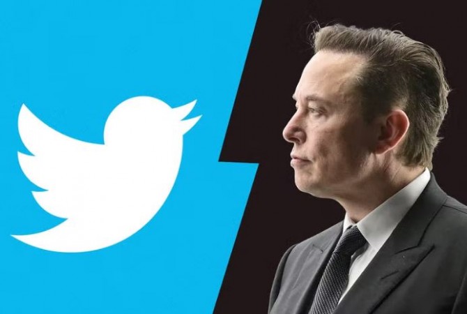 Why Did Elon Musk Come To Twitter Headquarters With A 'wash Basin ...