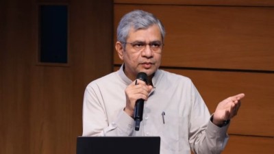 प्रधानमंत्री मोदी की अध्यक्षता में कैबिनेट बैठक, अश्विनी वैष्णव ने की बड़े फैसलों की घोषणा