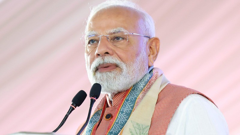 गुजरात दौरे पर प्रधानमंत्री मोदी, विकास परियोजनाओं की सौगात के साथ राष्ट्रीय एकता दिवस समारोह में होंगे शामिल