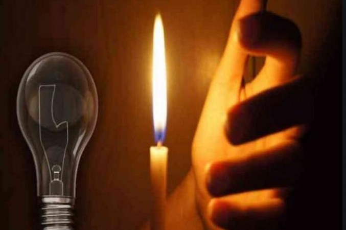 MP to have power outage! power operators on strike from Nov 1 ...