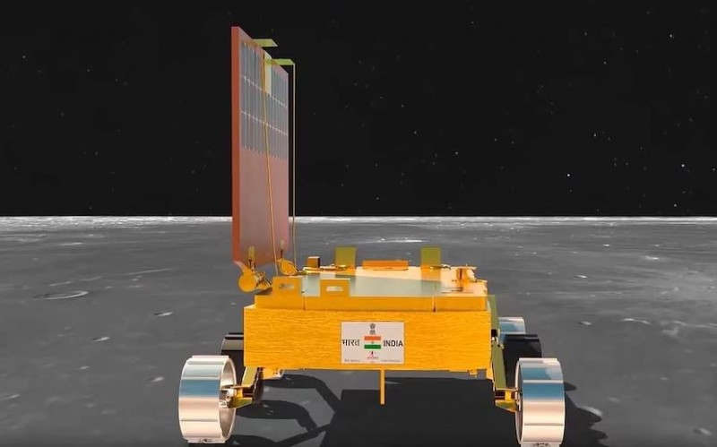 आदित्य-L1 की सफल लॉन्चिंग के बीच ISRO प्रमुख ने दी चंद्रयान-3 को लेकर ये खुशखबरी