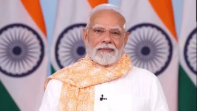 मां के अपमान पर भावुक हुए पीएम मोदी, मेरी मां का अपमान देश की मां, बहन का अपमान