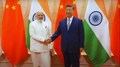 प्रधानमंत्री मोदी चीन की विक्ट्री डे परेड में क्यों नहीं हुए शामिल ?