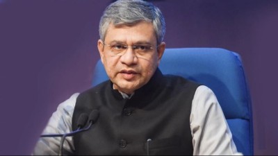 GST रिफॉर्म से कम होंगे लोगों के खर्चे, अश्‍विनी वैष्‍ण्‍व ने आम आदमी को बताई फायदे की बात