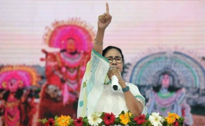 बंगाल के विधायकों का वेतन एक झटके में 40 हज़ार बढ़ा, सीएम ममता ने किया ऐलान