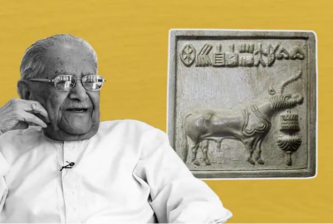 Legendary Archaeologist Dr BB Lal, Who Found Ram Temple Under Babri ...