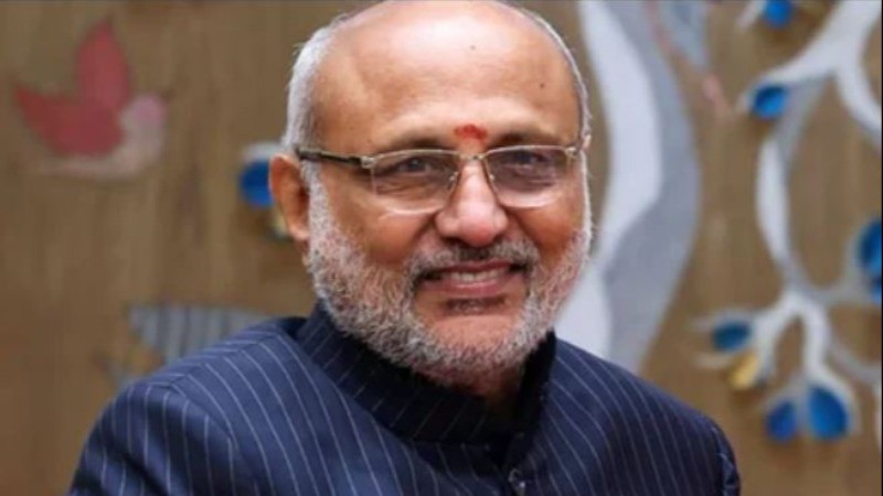 जगदीप धनकड़ के बाद सीपी राधाकृष्णन को मिली उपराष्ट्रपति की कमान