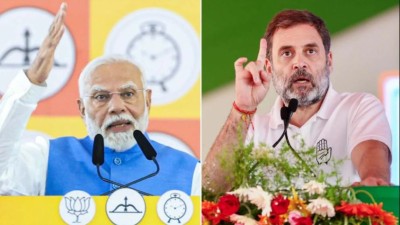 रायबरेली की घटना का बनारस में जवाब? आखिर क्या है मामला