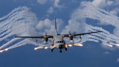 भारतीय वायुसेना होगी और भी मजबूत, नया एयरबस C-295 विमान रक्षा क्षेत्र में लाएगा क्रांति
